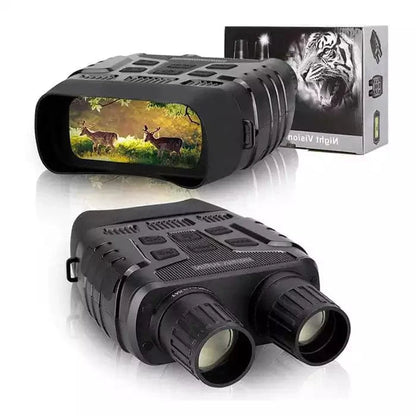 Clear Vision™ Binoculars - Digital Night Vision Goggles