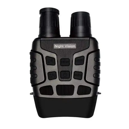 Clear Vision™ Binoculars - Digital Night Vision Goggles