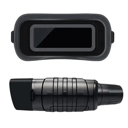 Clear Vision™ Binoculars - Digital Night Vision Goggles