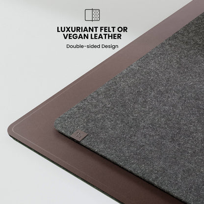 ALTI Wireless Charging Desk Mat