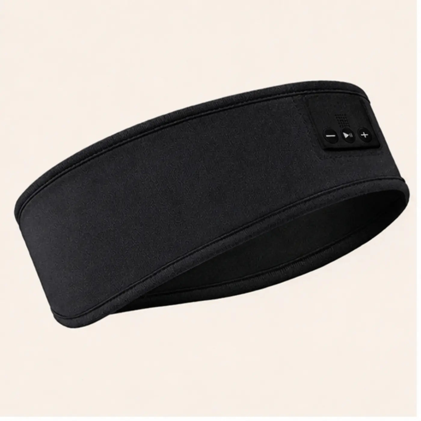 CozyBand Wireless Sleep Headphones — Clean product view