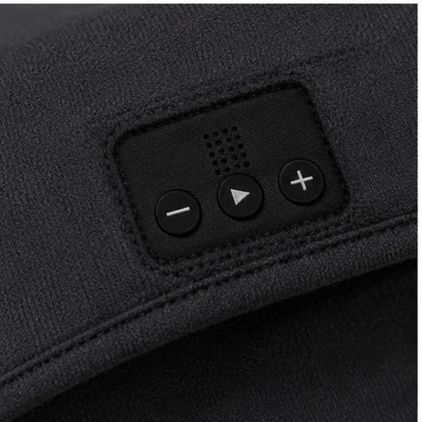 CozyBand Wireless Sleep Headphones — Feature detail