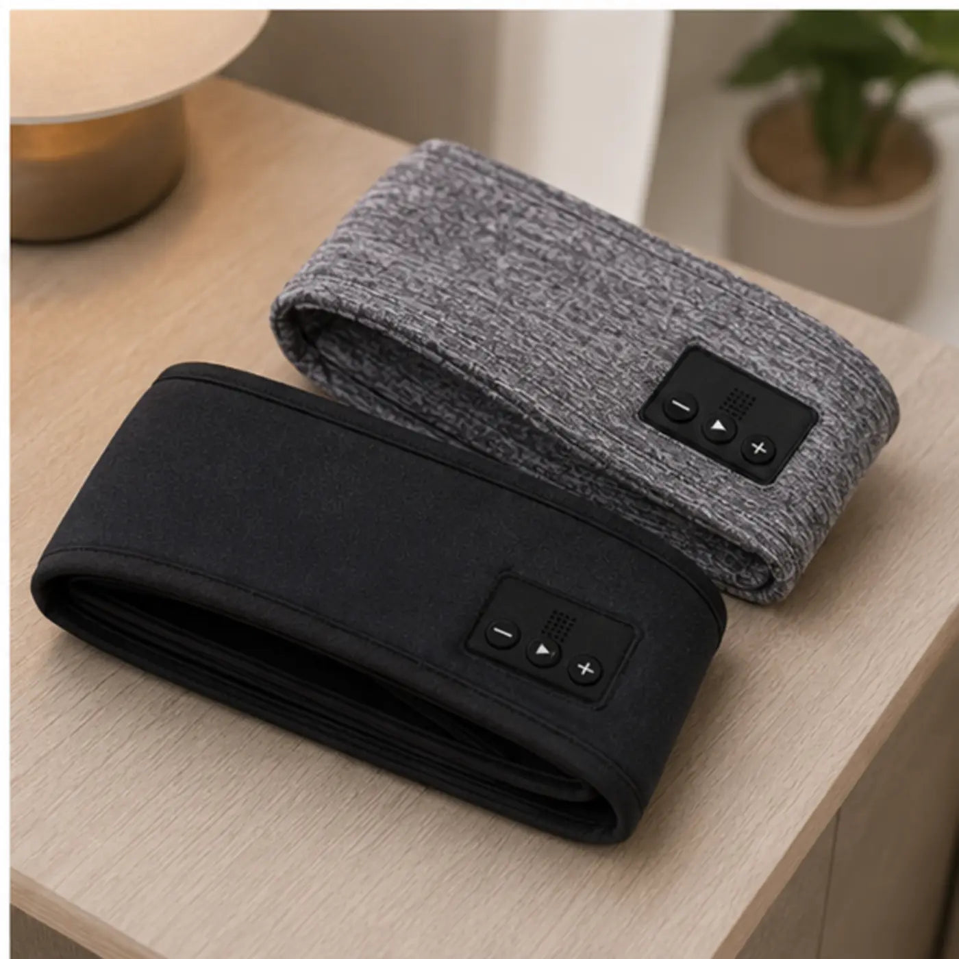 CozyBand Wireless Sleep Headphones — Product context and options