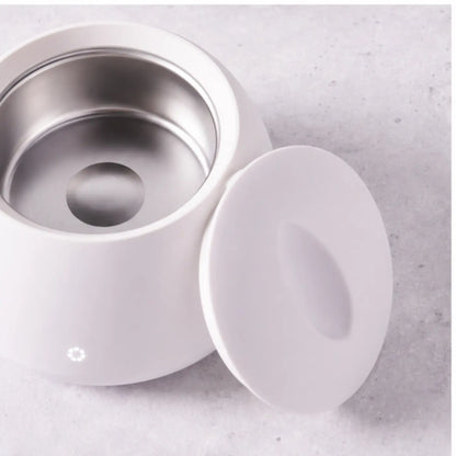 Dental Pod Ultrasonic Retainer Cleaner — Feature detail