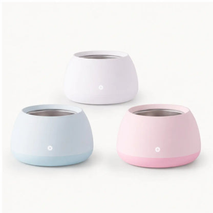 Dental Pod Ultrasonic Retainer Cleaner — Product context and options