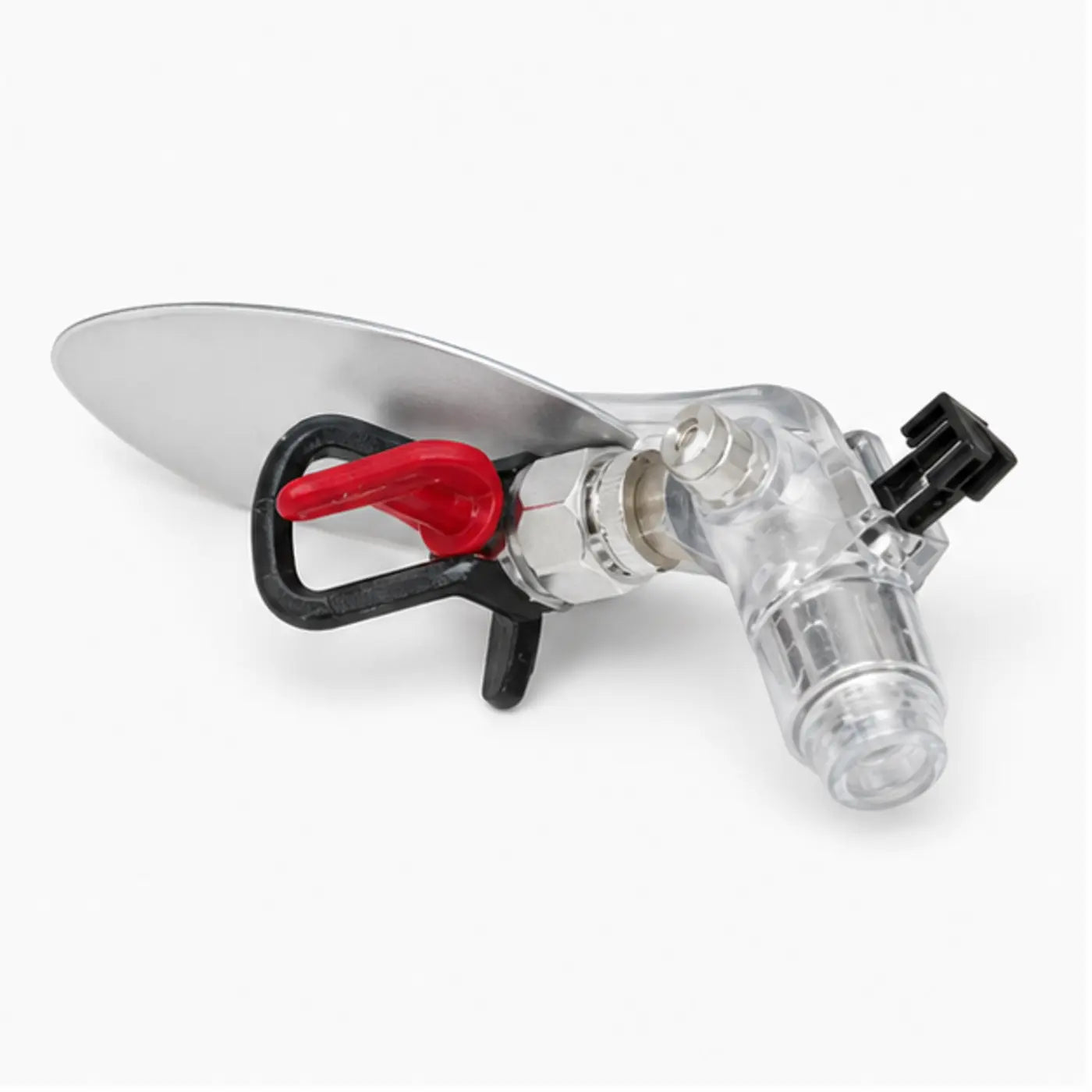 EZ Airless Paint Spray Edger — Clean product view