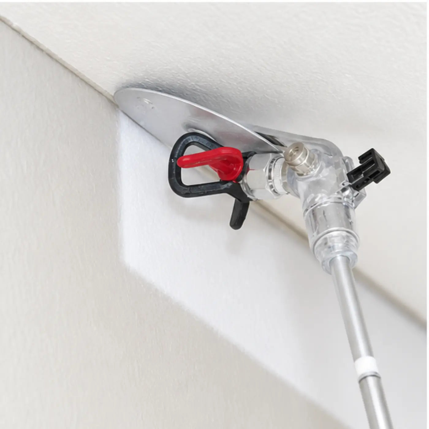 EZ Airless Paint Spray Edger — Feature detail
