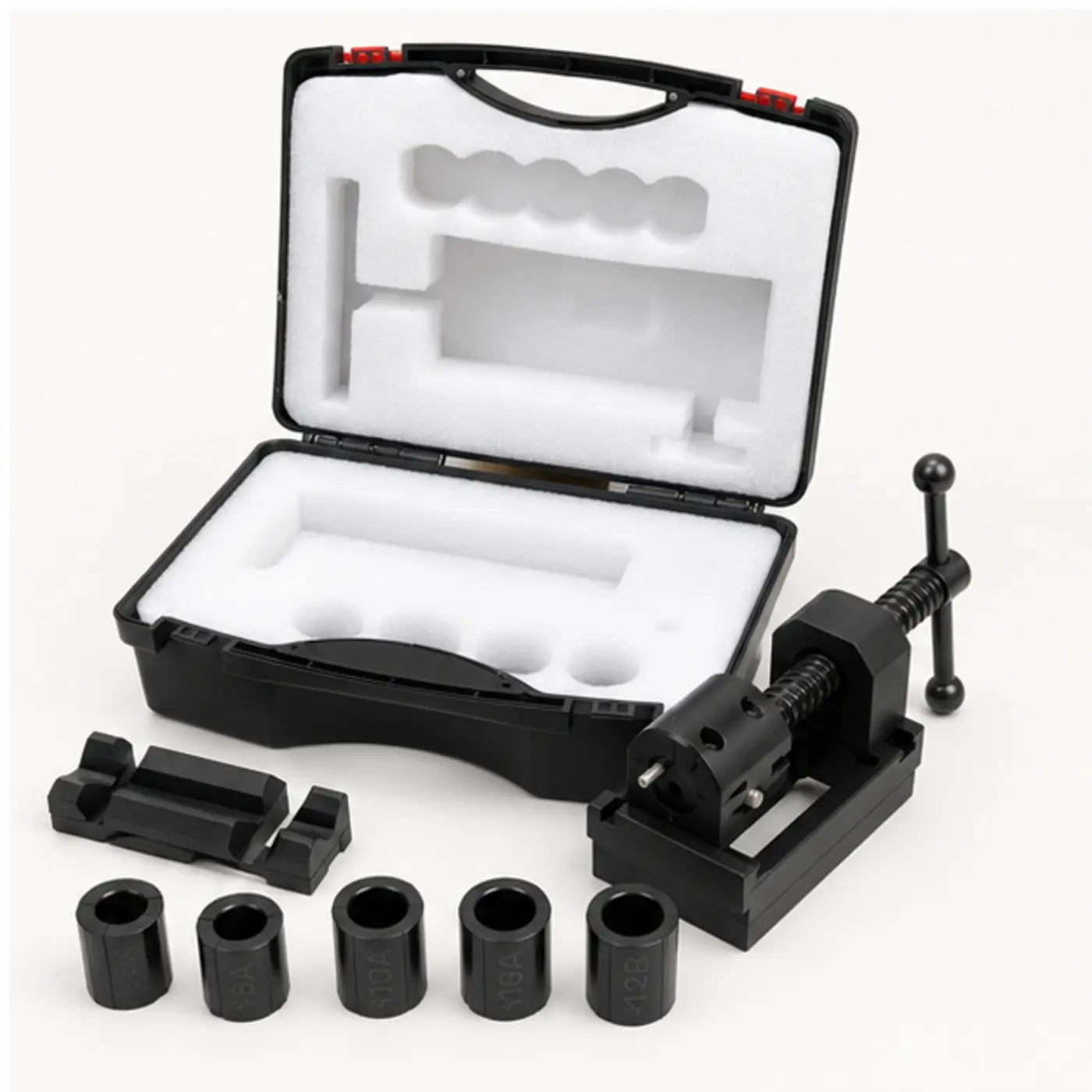 GSTP PTFE & CPE Fuel Hose Assembly Tool Kit — Product context and options