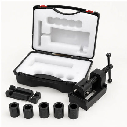 GSTP PTFE & CPE Fuel Hose Assembly Tool Kit — Product context and options