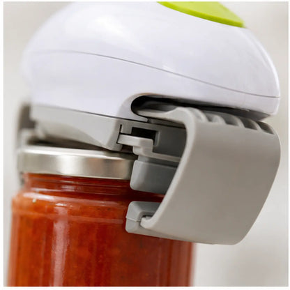 Jar Genie Automatic Jar Opener — Feature detail