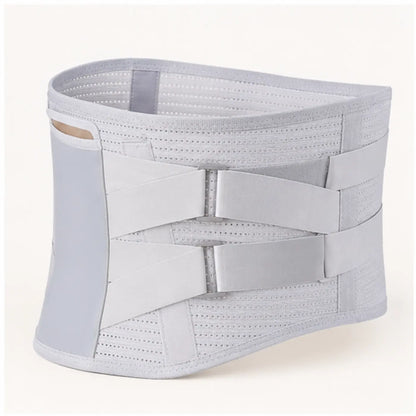 LumbarMate Adjustable Back Support Belt — Clean product view
