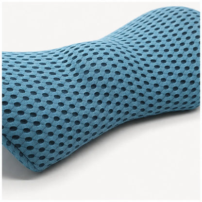 NeoCushion Ergonomic Lumbar Support Pillow — Feature detail