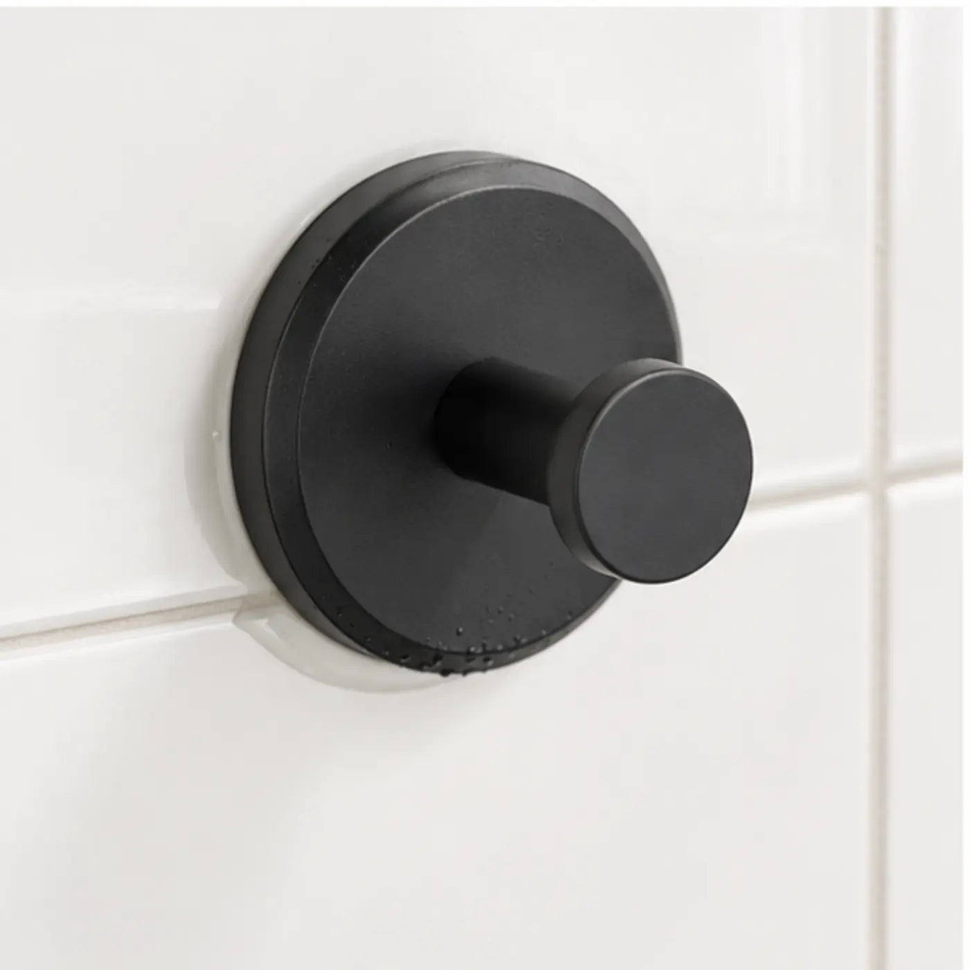 ROHA Reusable Suction Cup Hooks — 4 Pack — Feature detail