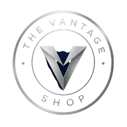 The Vantage Shop